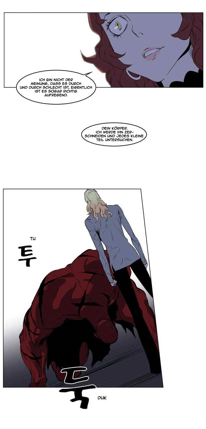 Read Noblesse DE Manga Online