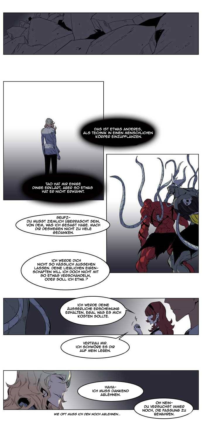 Read Noblesse DE Manga Online