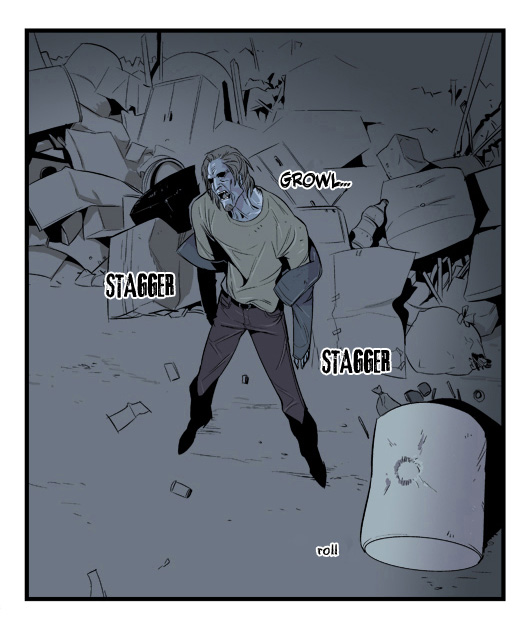Read Noblesse DE Manga Online