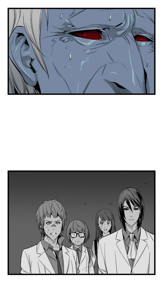 Read Noblesse DE Manga Online