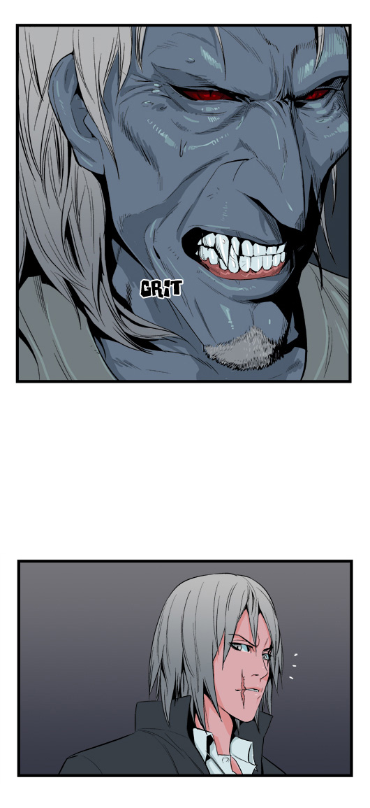 Read Noblesse DE Manga Online