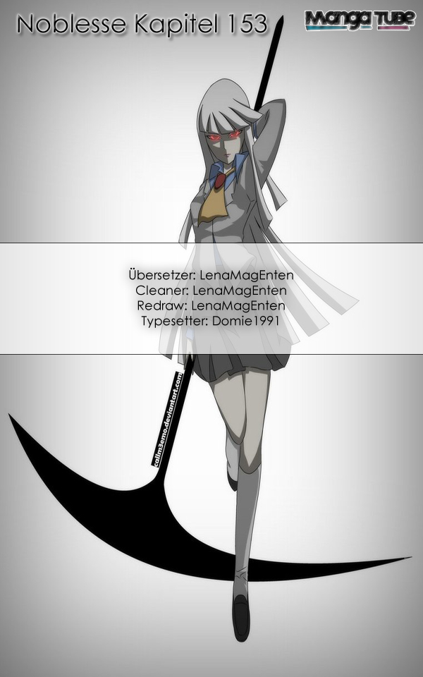 Read Noblesse DE Manga Online