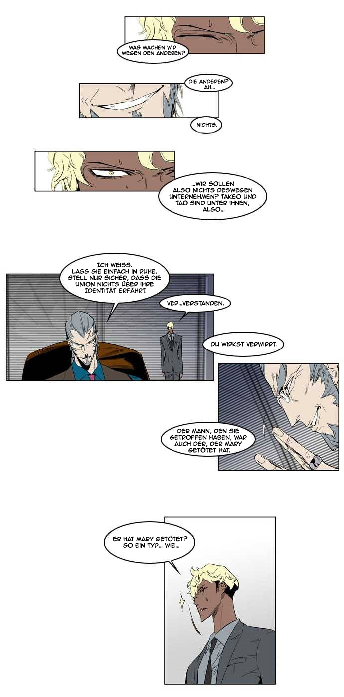 Read Noblesse DE Manga Online