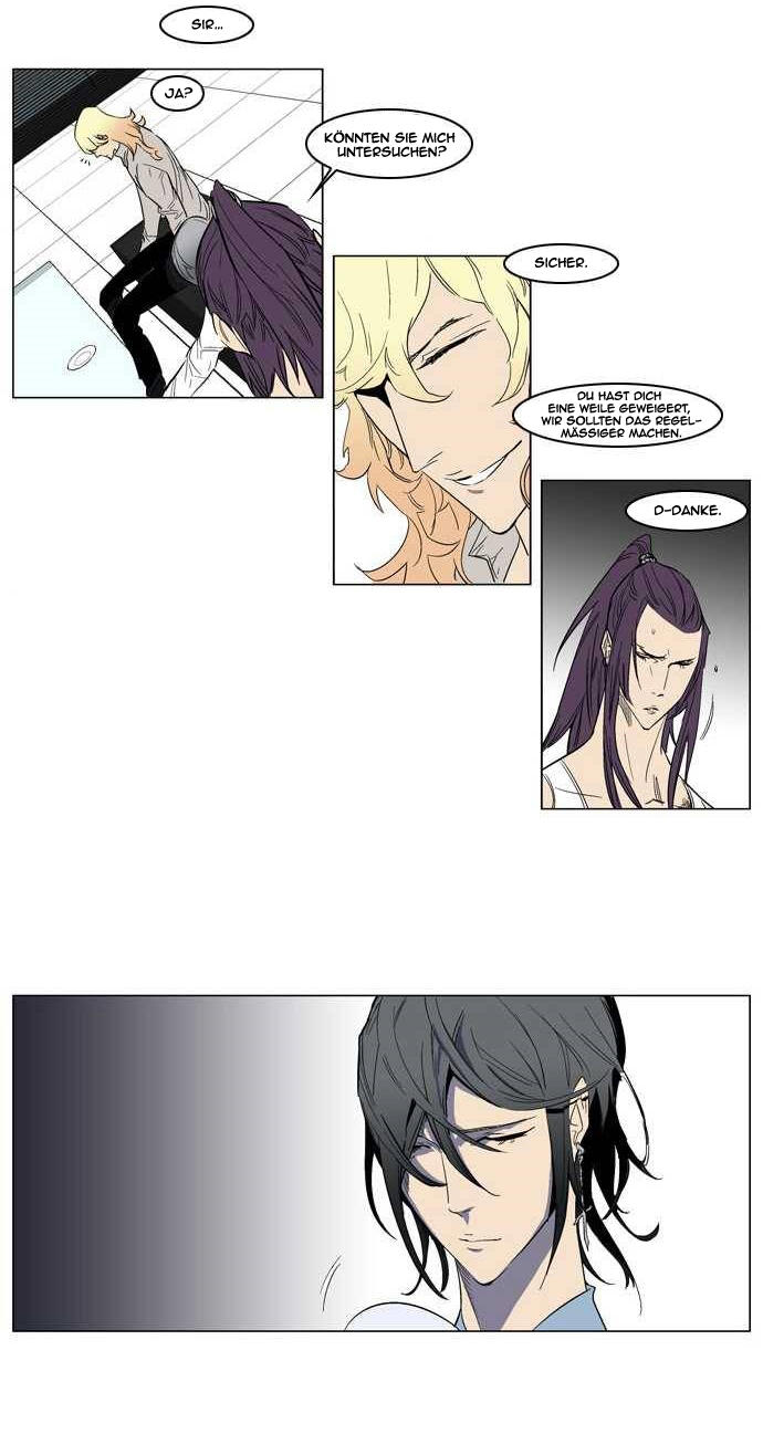Read Noblesse DE Manga Online