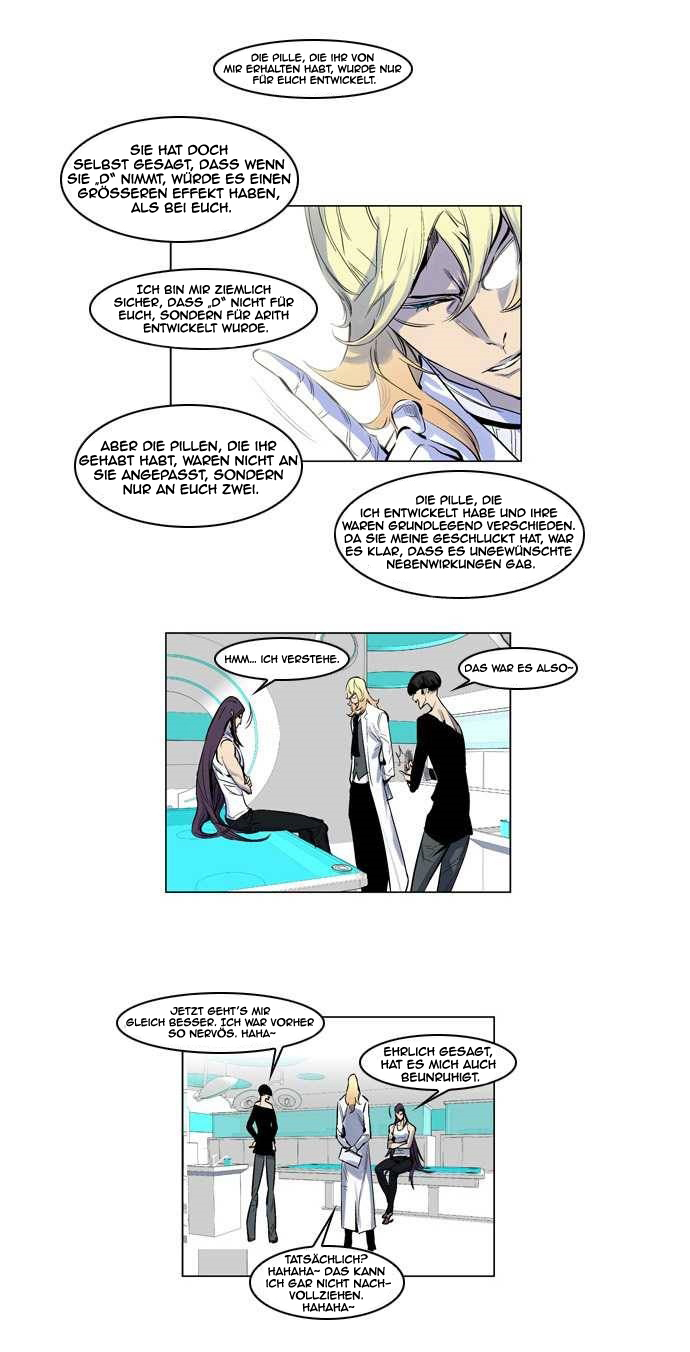 Read Noblesse DE Manga Online