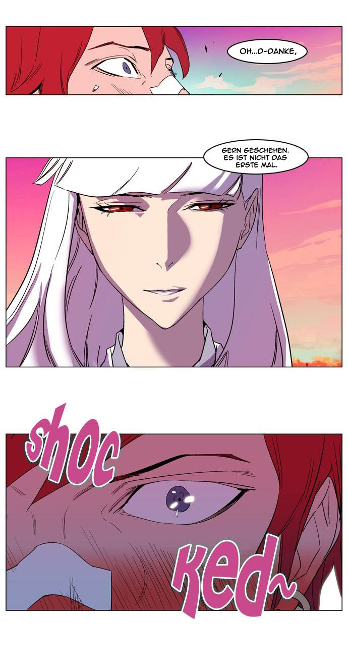 Read Noblesse DE Manga Online