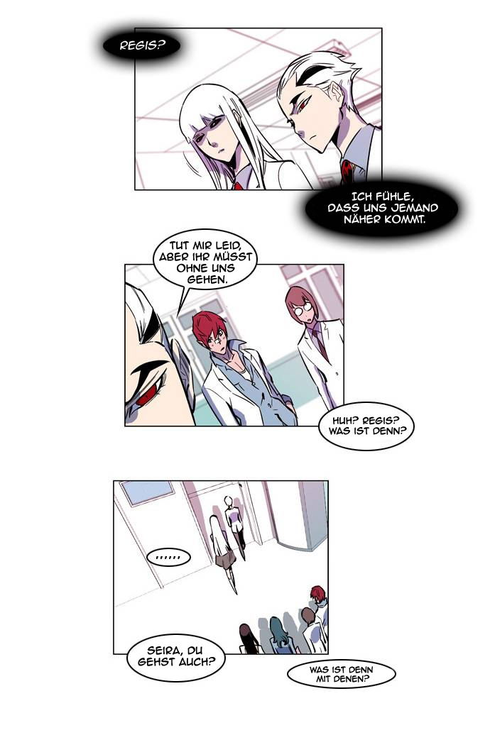 Read Noblesse DE Manga Online