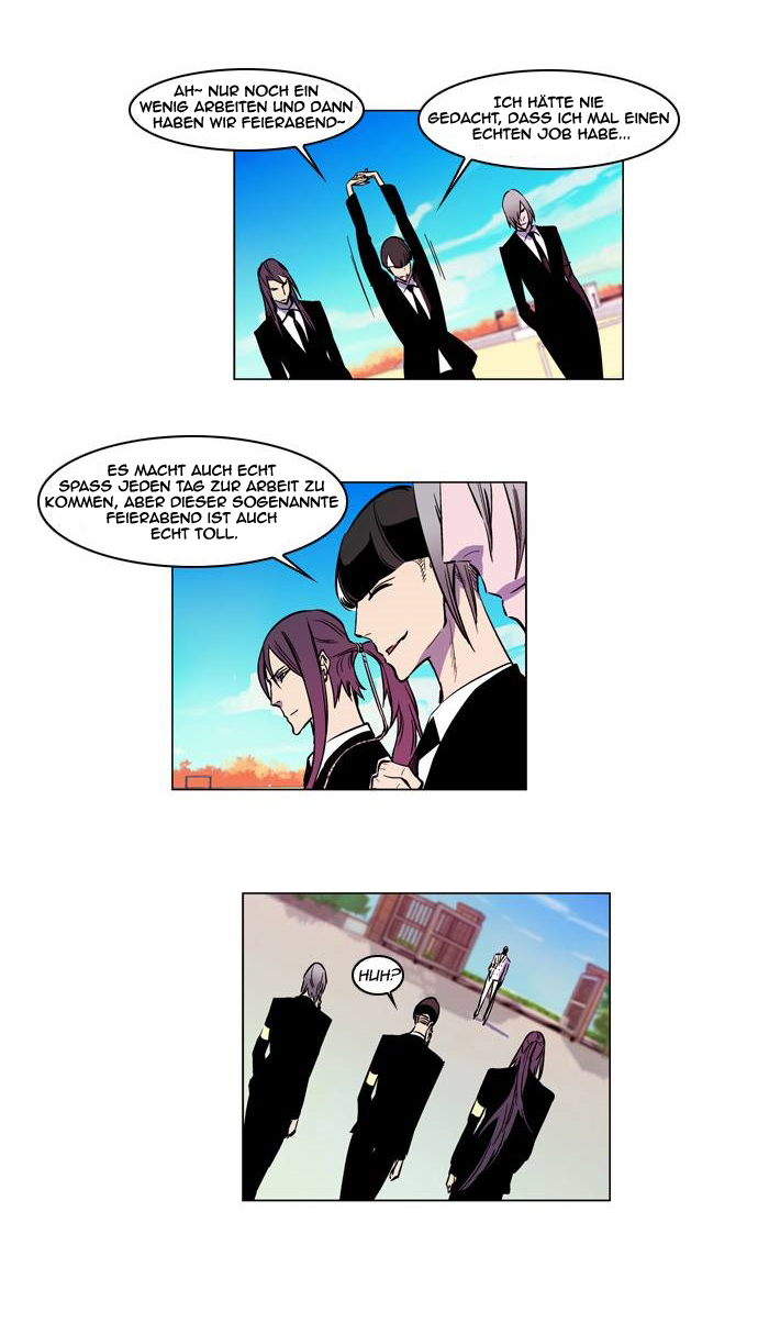 Read Noblesse DE Manga Online