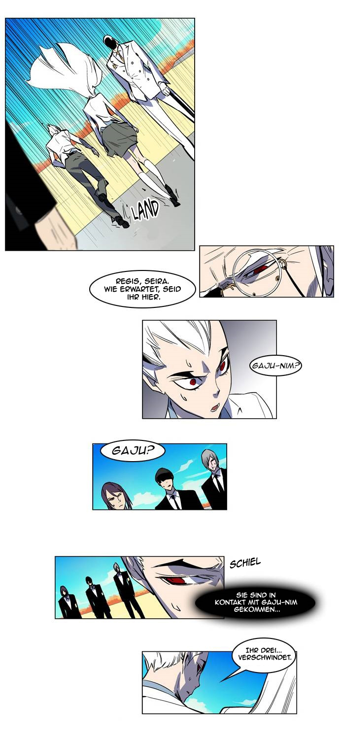 Read Noblesse DE Manga Online