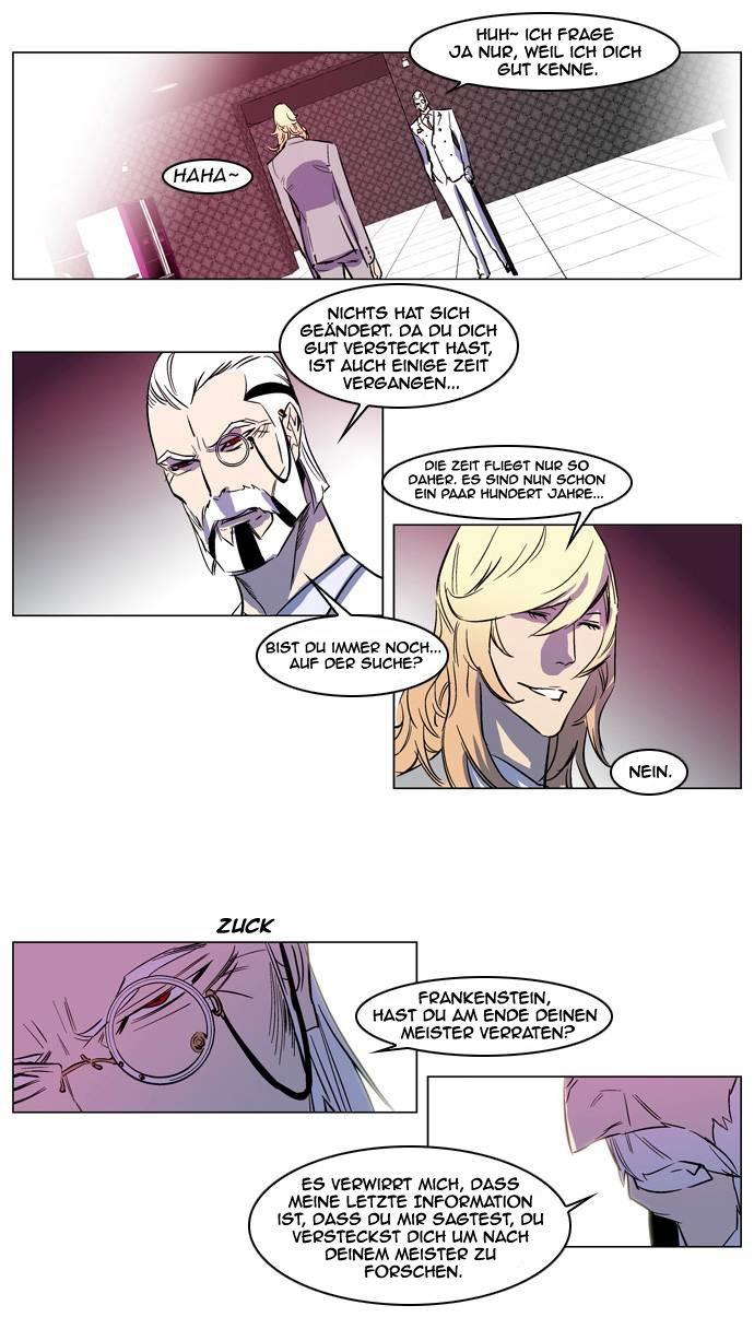 Read Noblesse DE Manga Online