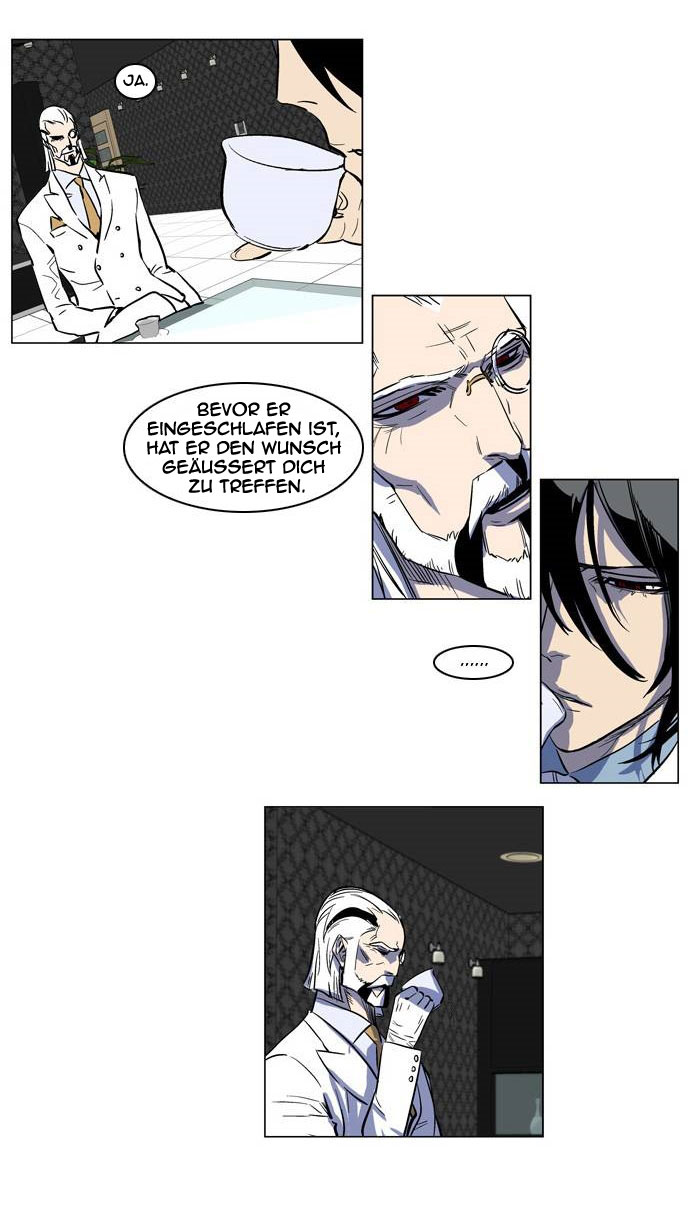 Read Noblesse DE Manga Online