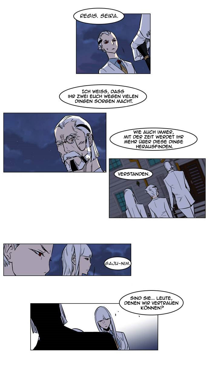 Read Noblesse DE Manga Online