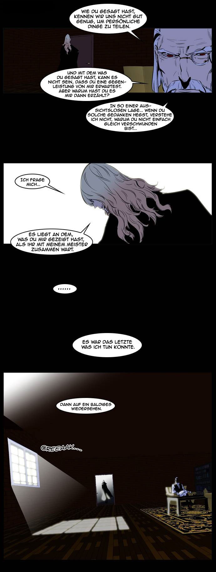 Read Noblesse DE Manga Online