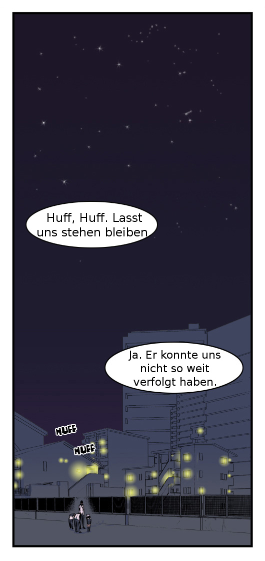 Read Noblesse DE Manga Online