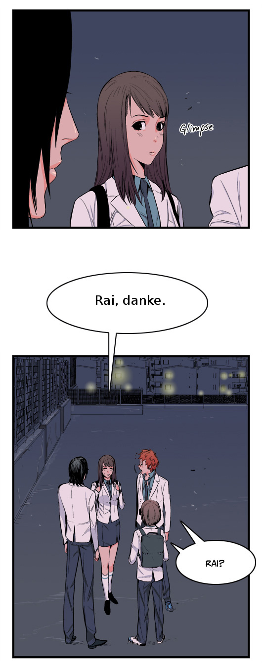 Read Noblesse DE Manga Online