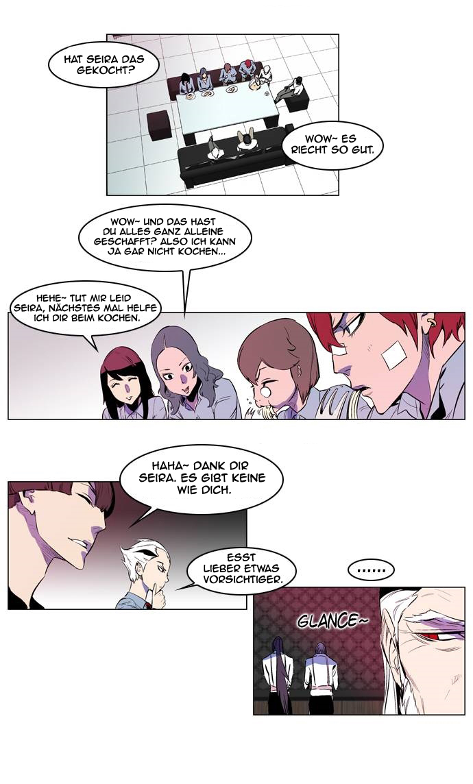 Read Noblesse DE Manga Online
