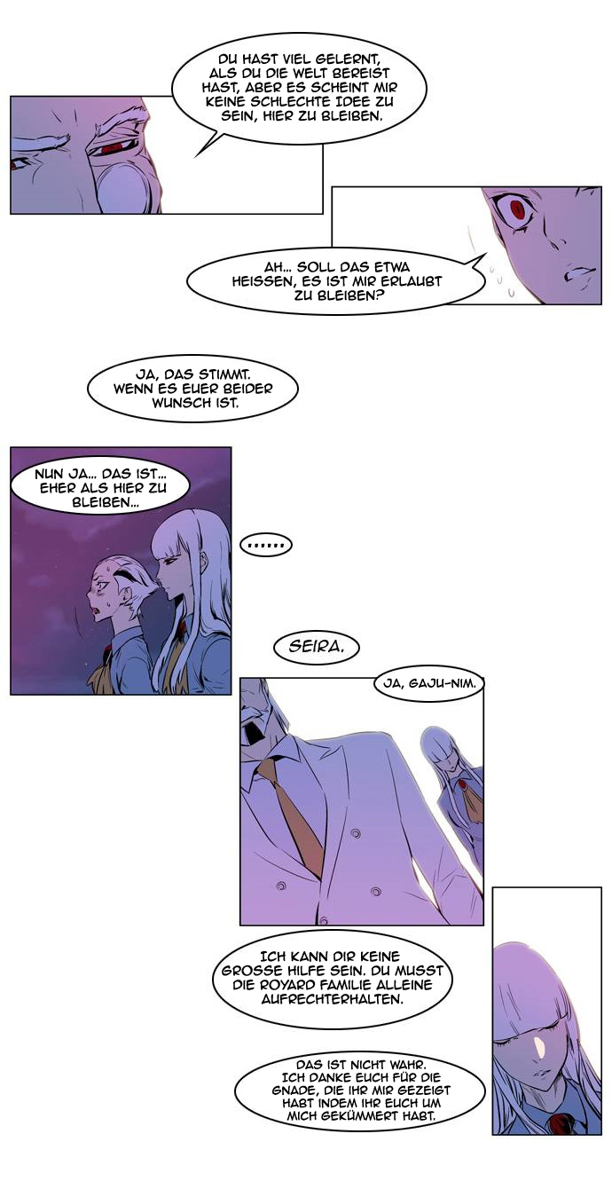 Read Noblesse DE Manga Online