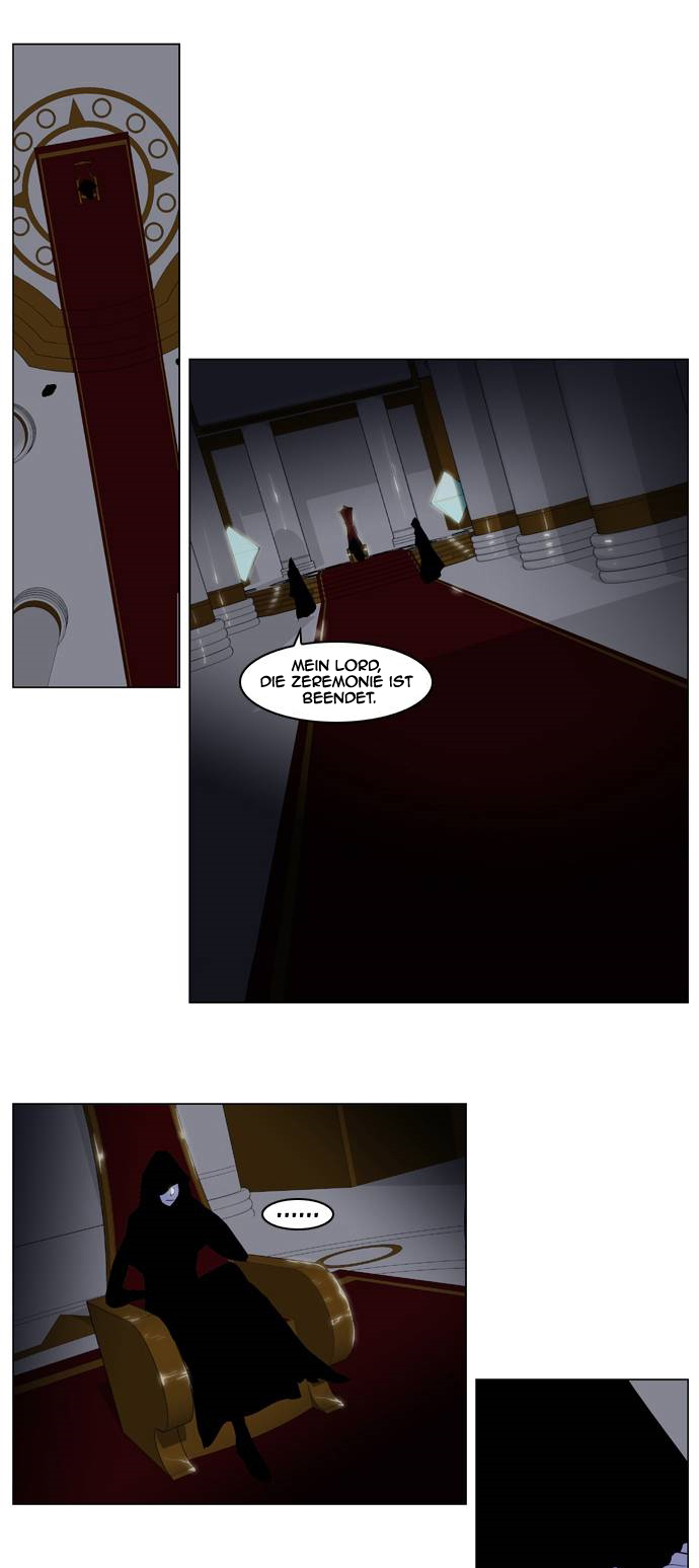 Read Noblesse DE Manga Online