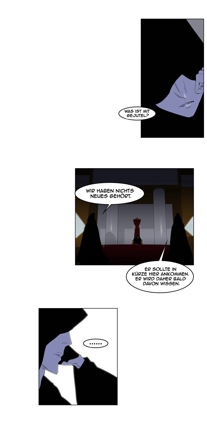 Read Noblesse DE Manga Online