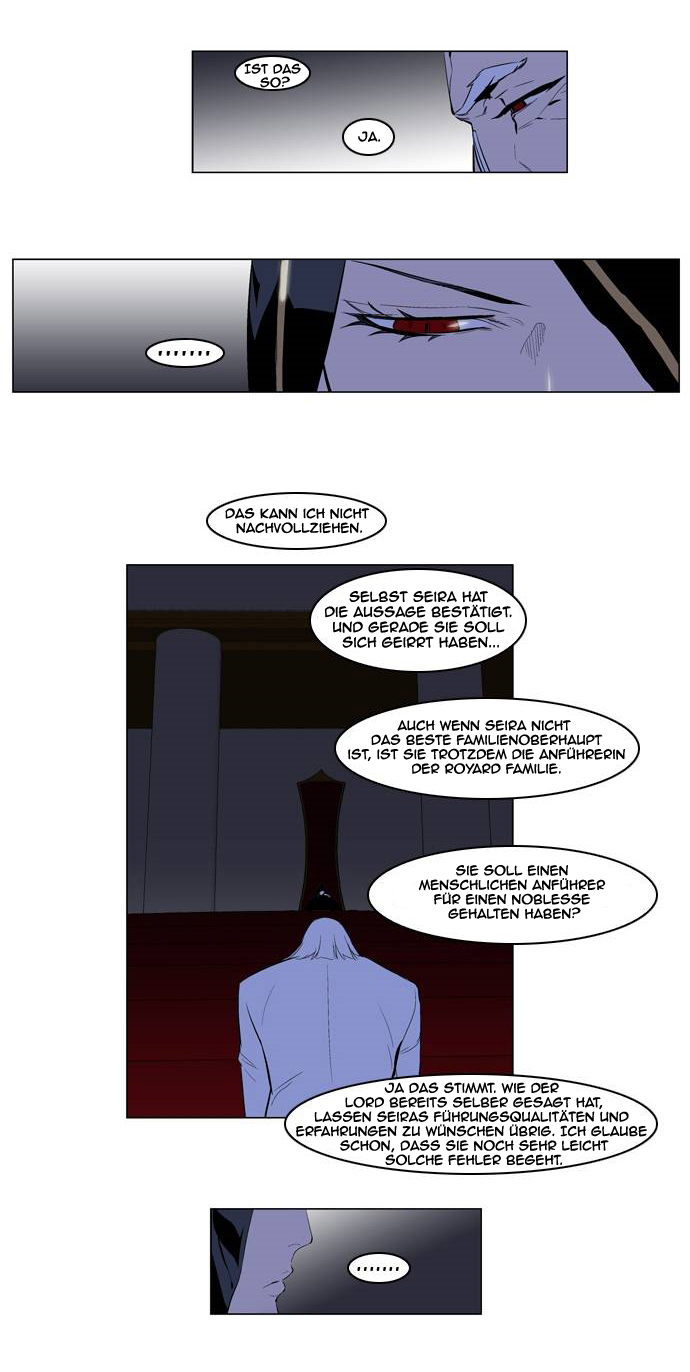 Read Noblesse DE Manga Online