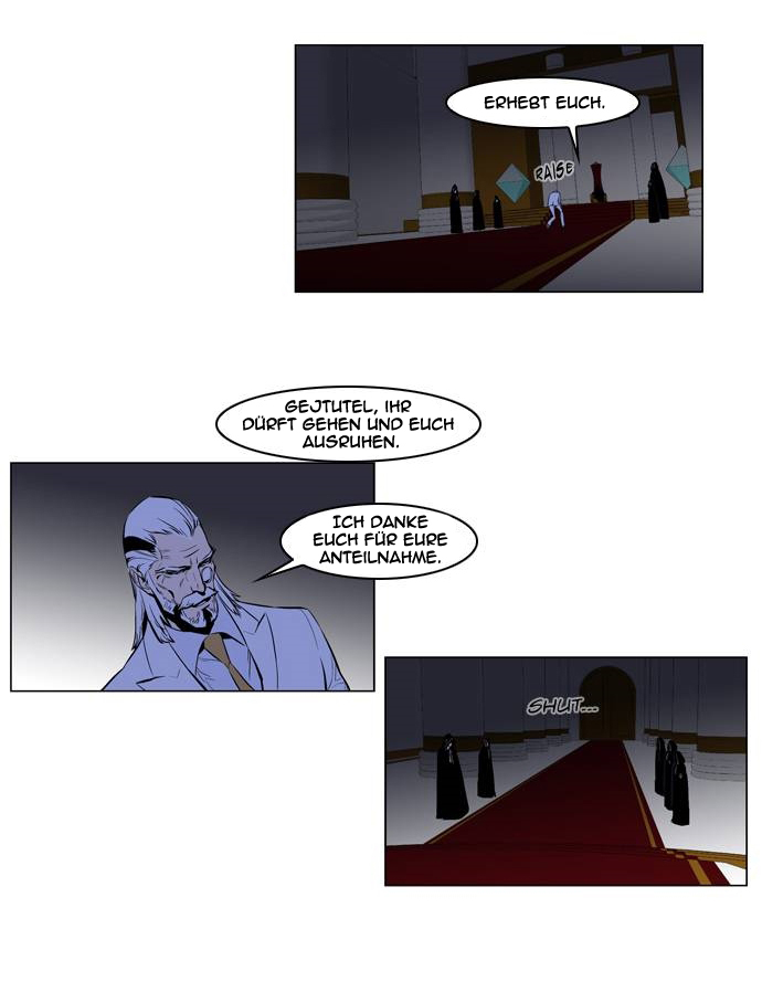 Read Noblesse DE Manga Online