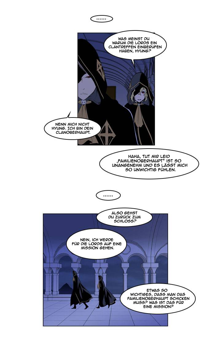 Read Noblesse DE Manga Online
