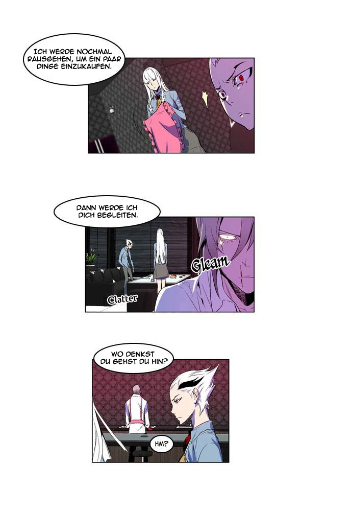 Read Noblesse DE Manga Online