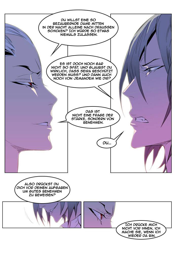 Read Noblesse DE Manga Online