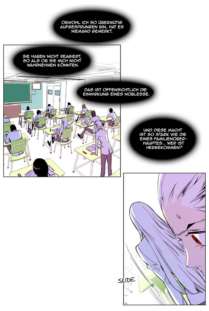 Read Noblesse DE Manga Online