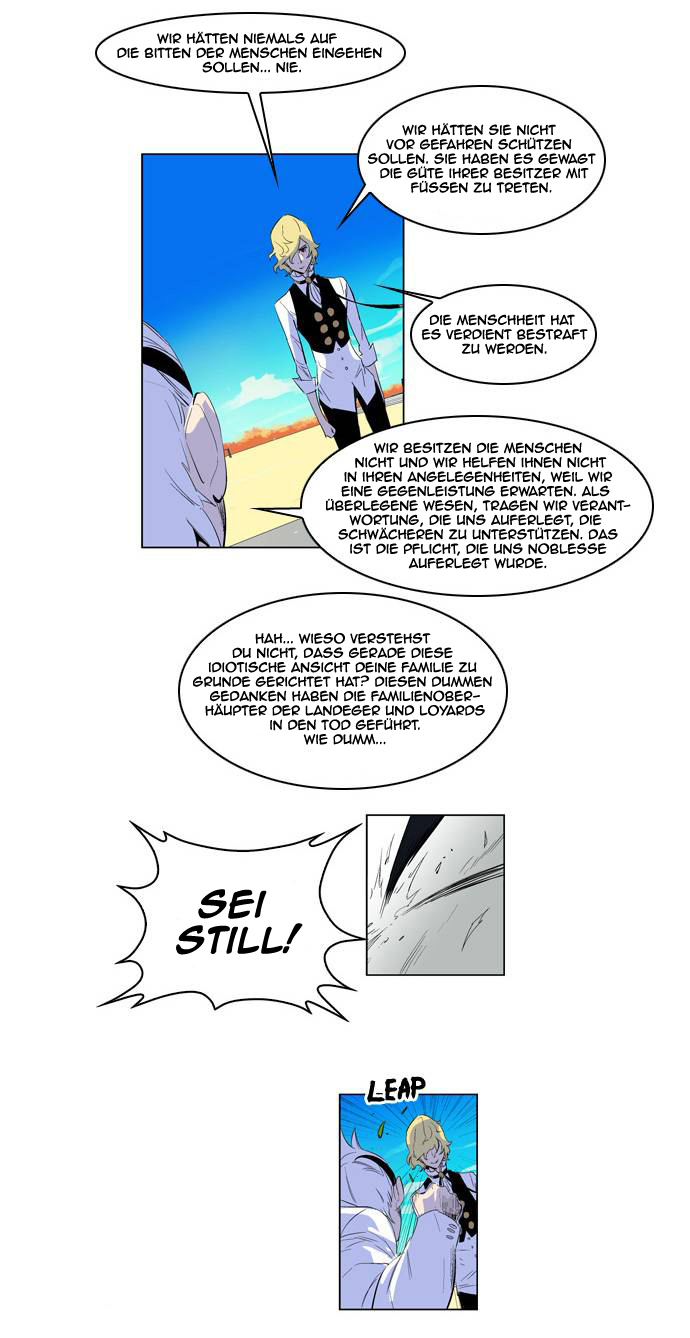 Read Noblesse DE Manga Online