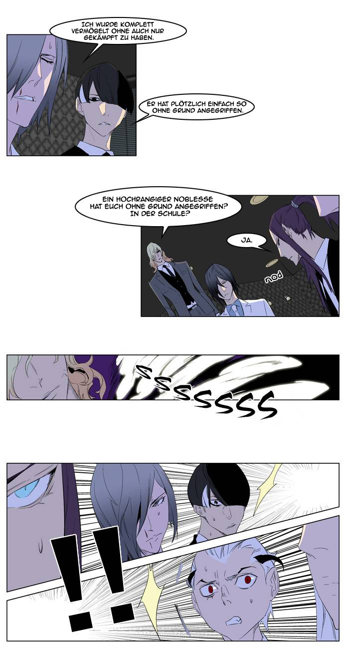 Read Noblesse DE Manga Online