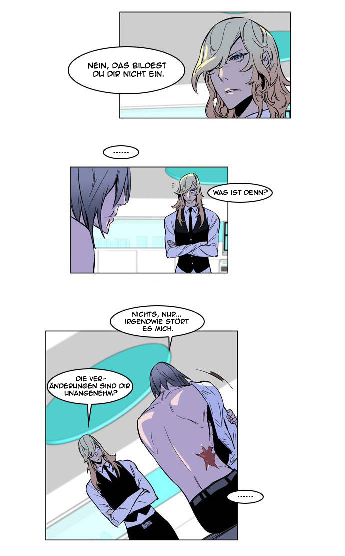 Read Noblesse DE Manga Online