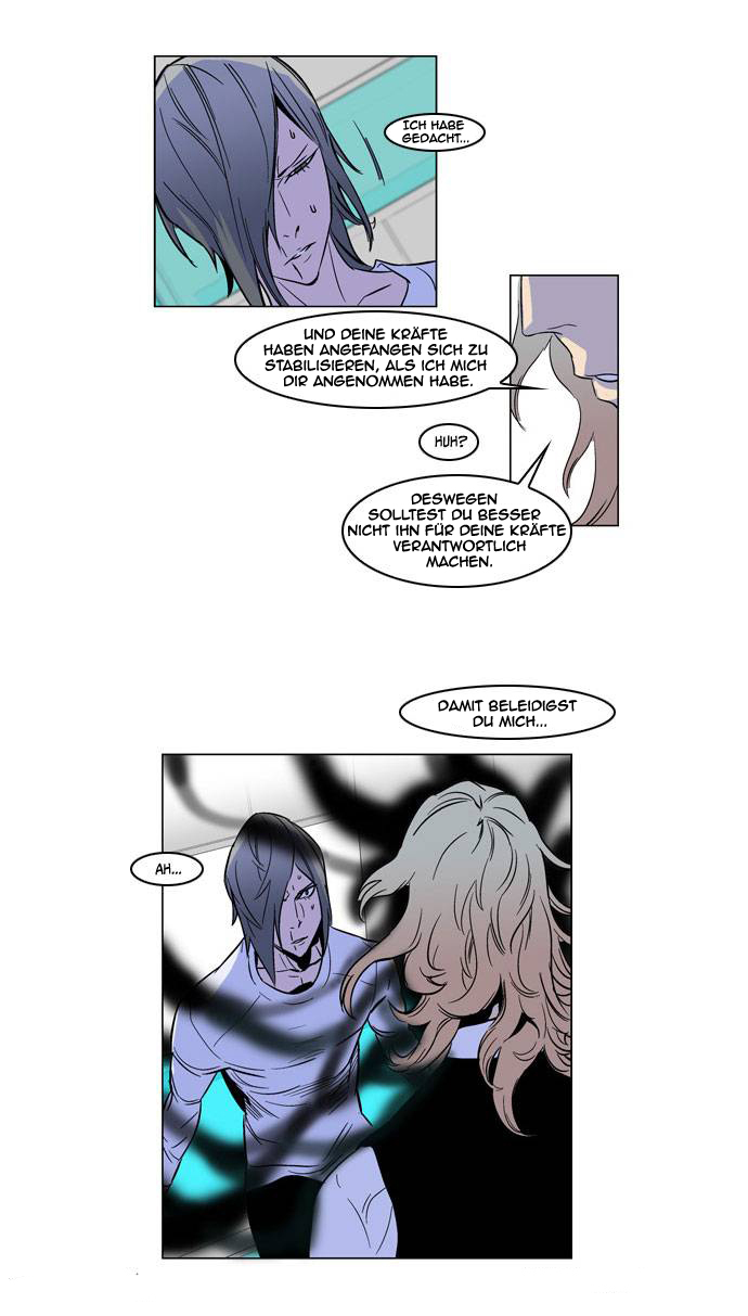 Read Noblesse DE Manga Online