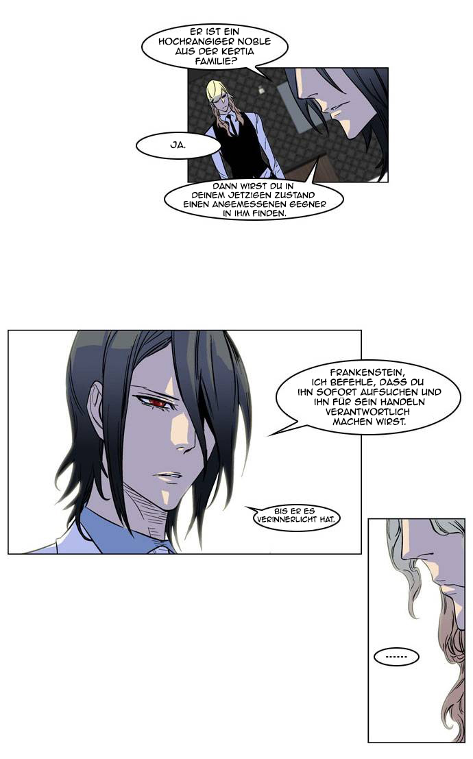 Read Noblesse DE Manga Online