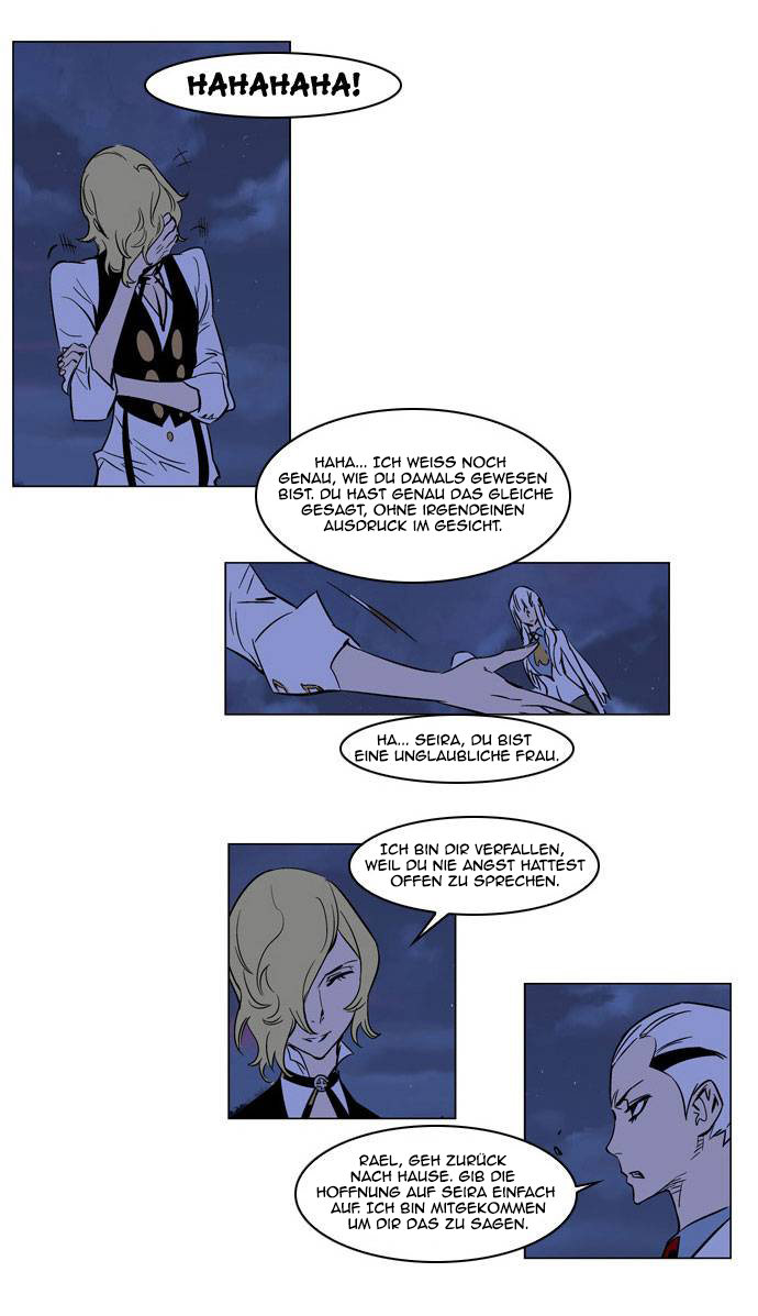 Read Noblesse DE Manga Online