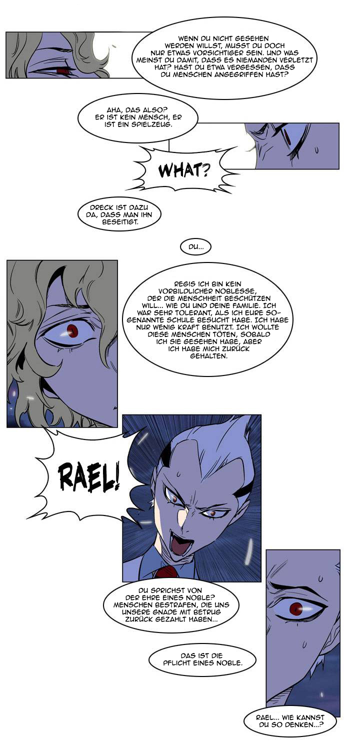 Read Noblesse DE Manga Online