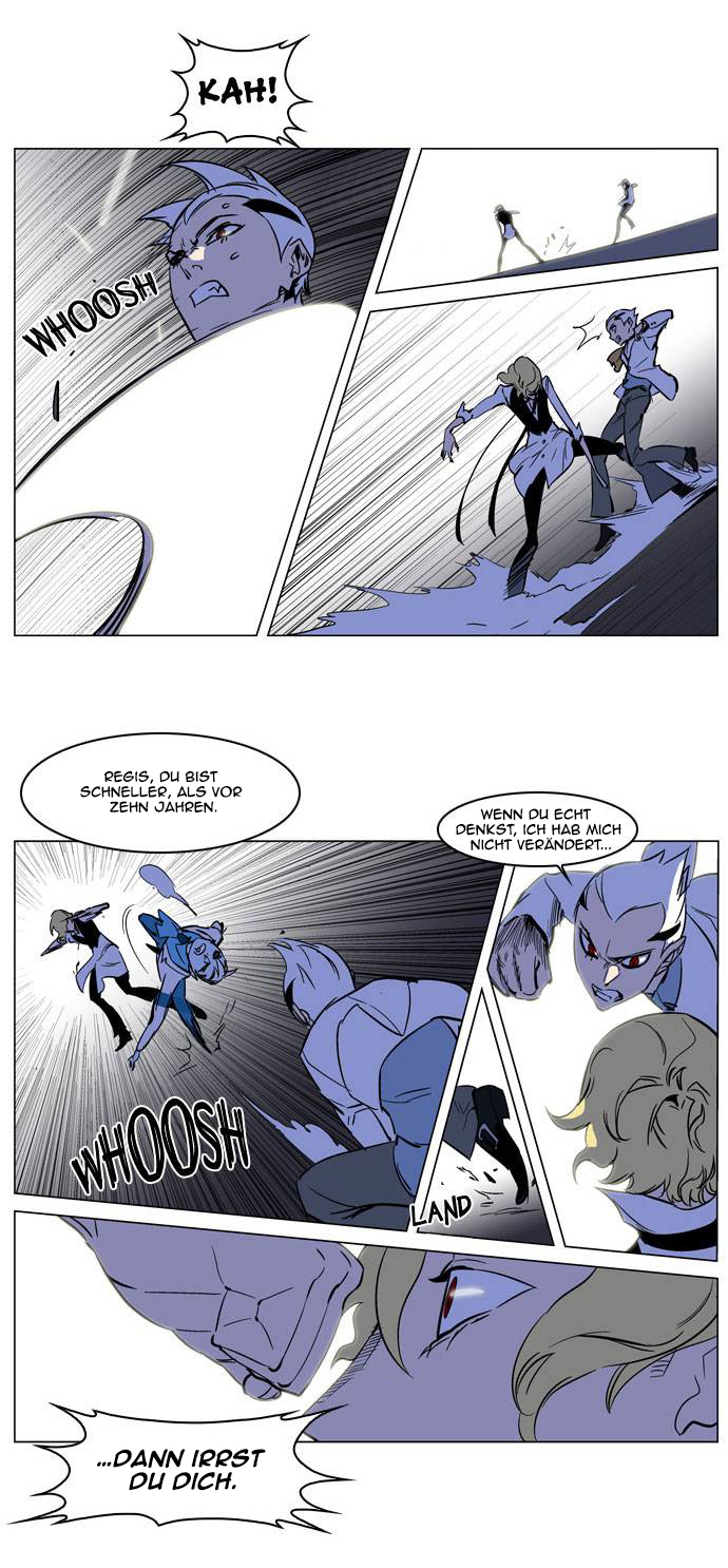 Read Noblesse DE Manga Online
