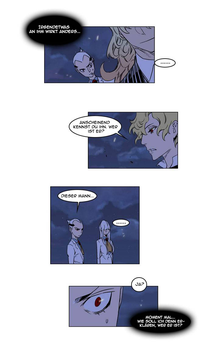 Read Noblesse DE Manga Online