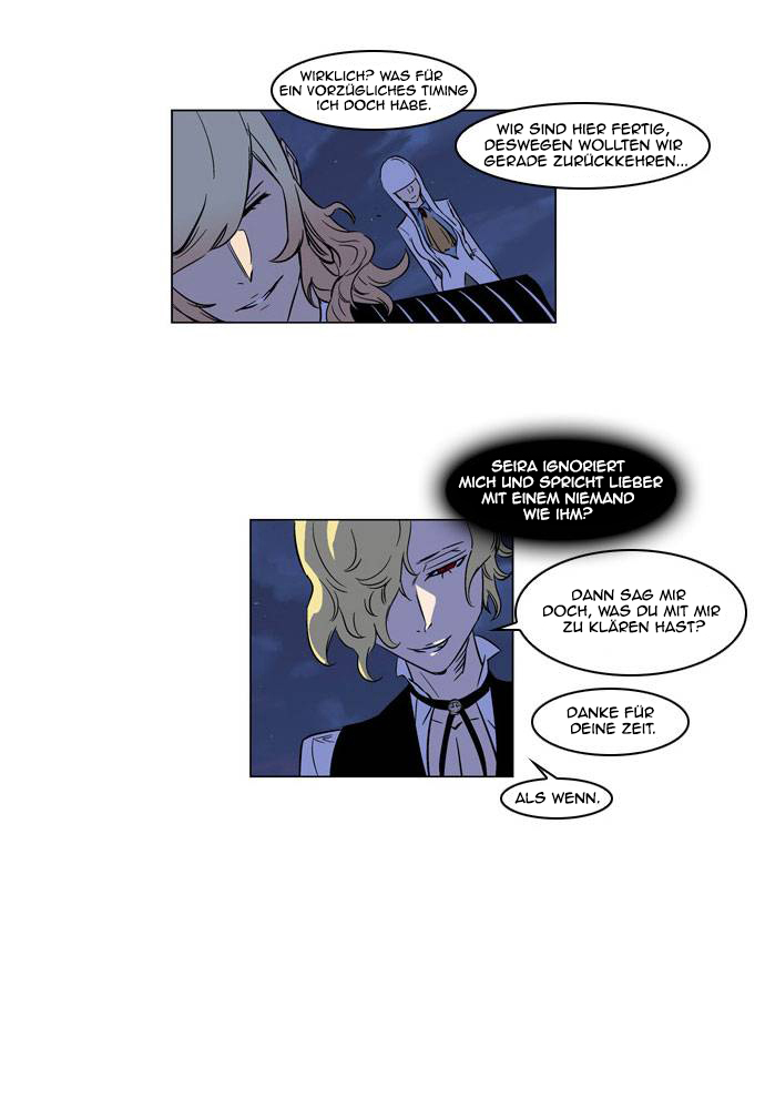 Read Noblesse DE Manga Online
