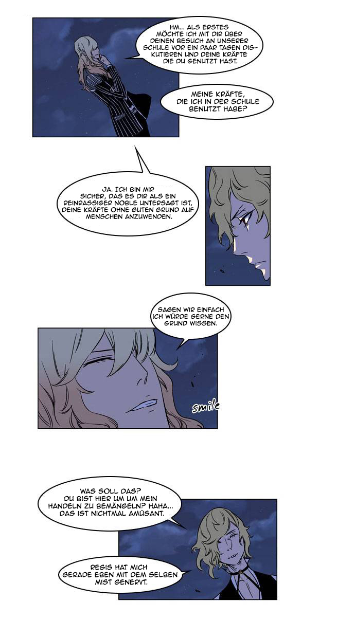 Read Noblesse DE Manga Online
