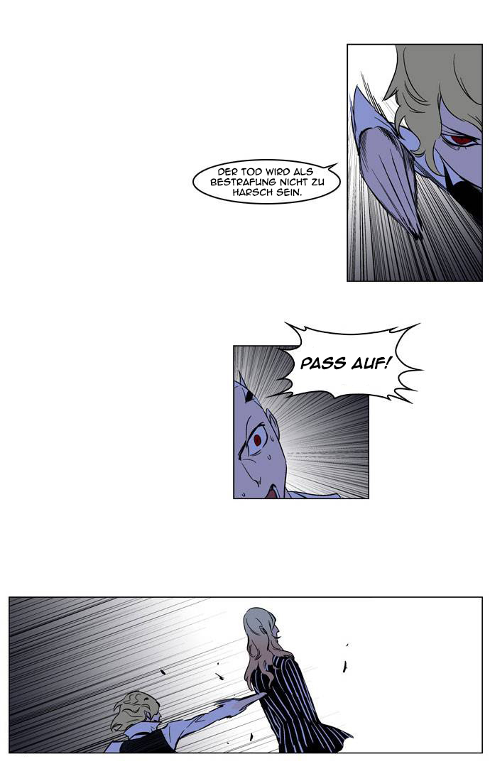 Read Noblesse DE Manga Online