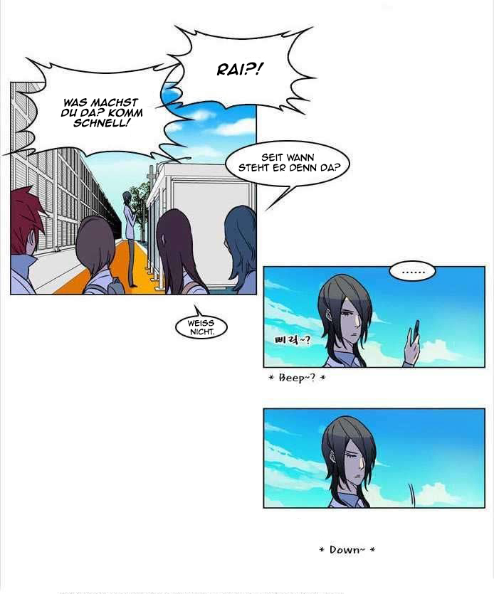 Read Noblesse DE Manga Online