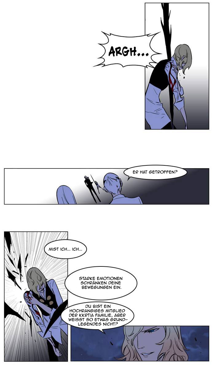 Read Noblesse DE Manga Online
