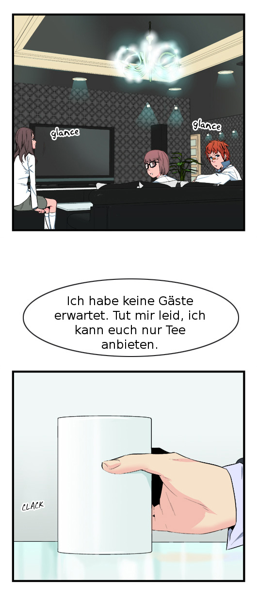 Read Noblesse DE Manga Online