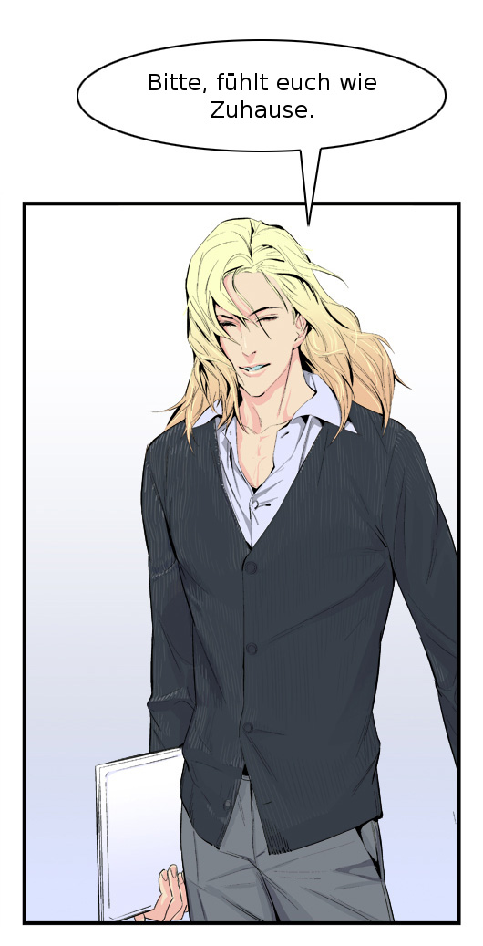 Read Noblesse DE Manga Online