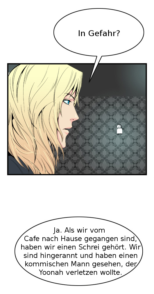 Read Noblesse DE Manga Online