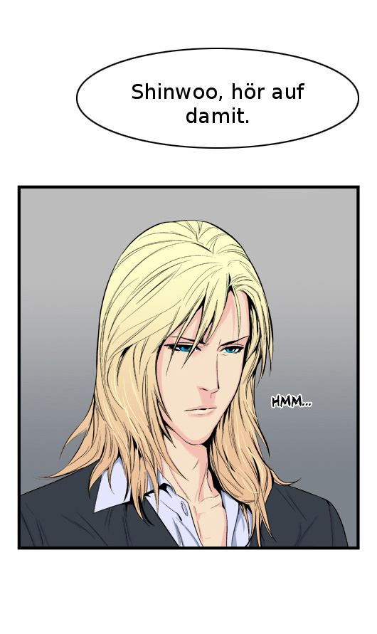 Read Noblesse DE Manga Online