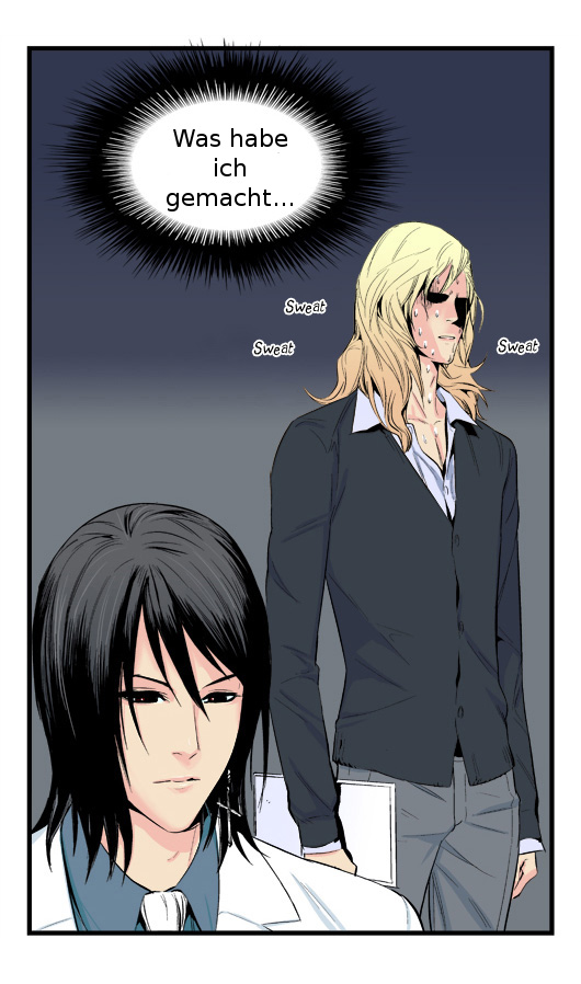 Read Noblesse DE Manga Online