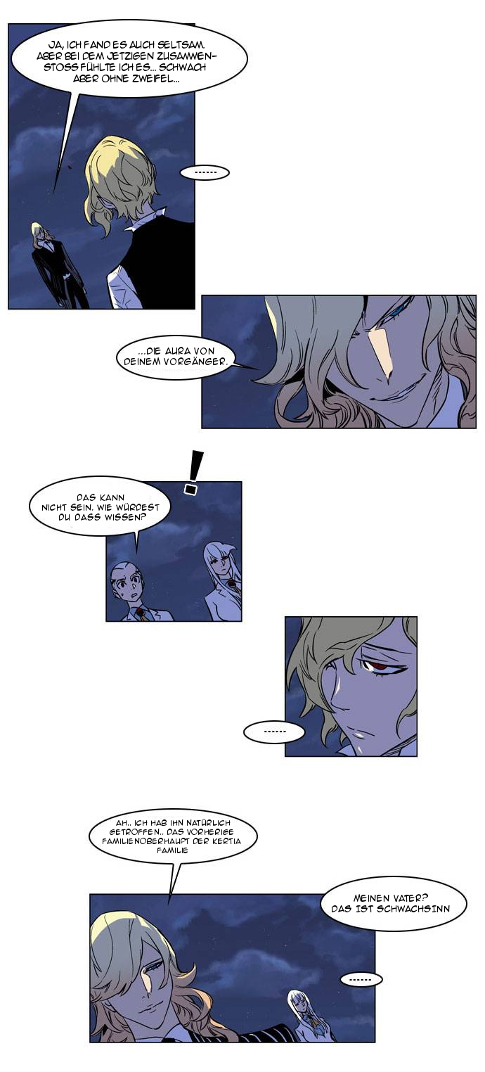 Read Noblesse DE Manga Online
