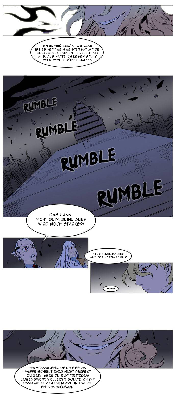 Read Noblesse DE Manga Online